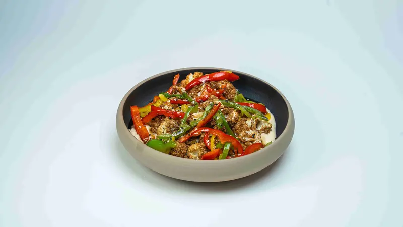 Cauliflower Taratour