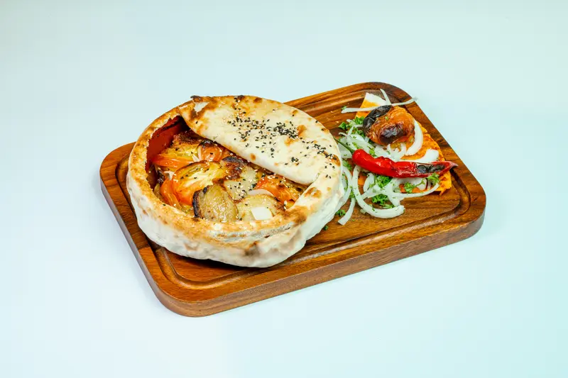 Potato Kofta