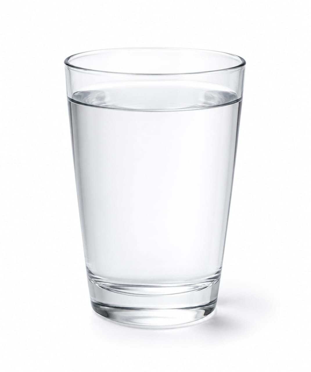 hot water