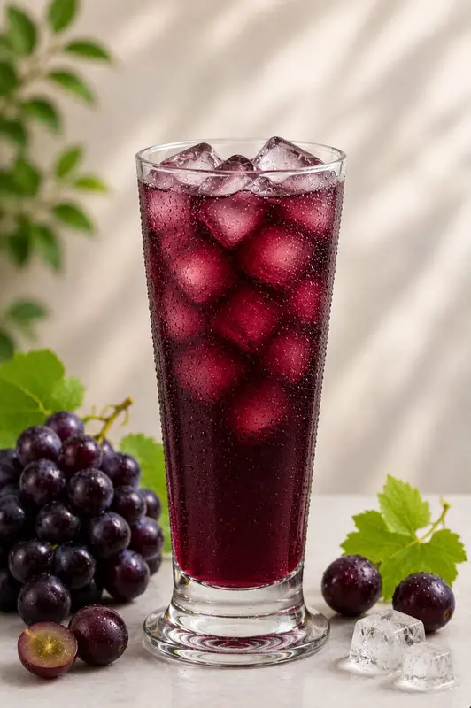 Vimto Grape