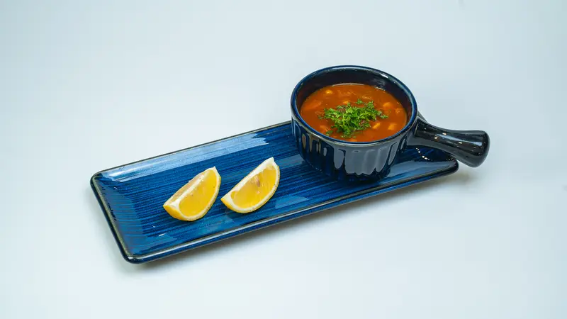 Veggie Soup