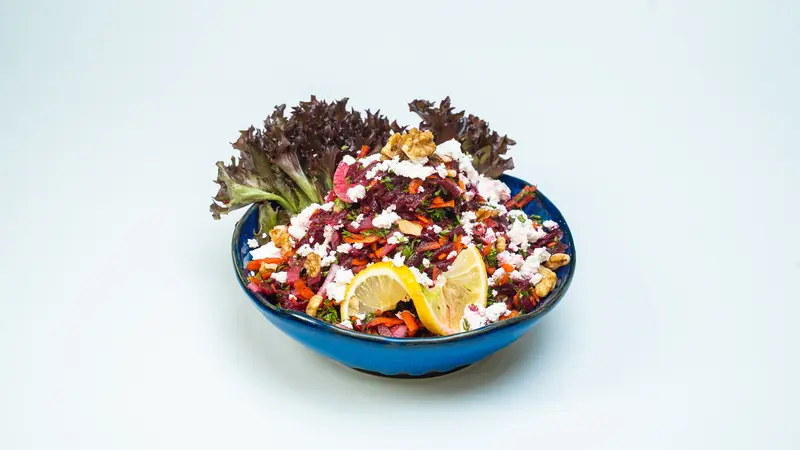 Beetroot Salad