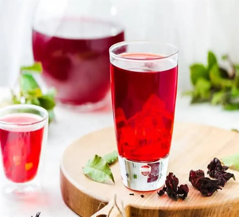 Roselle