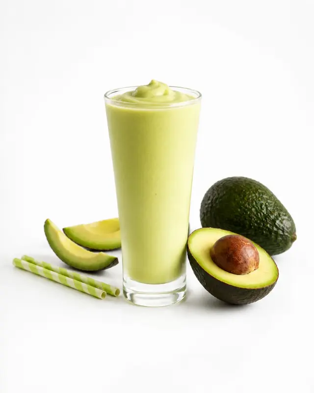 Avocado Shake