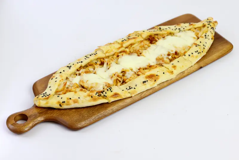 Cheesy Chicken
