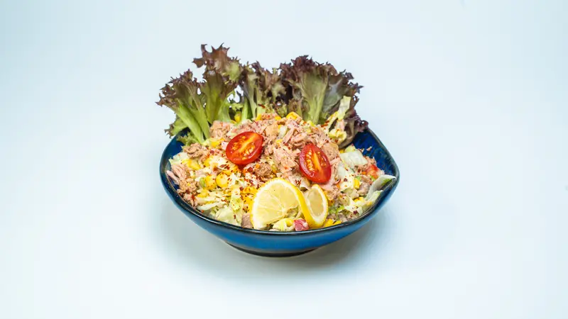 Tuna Salad