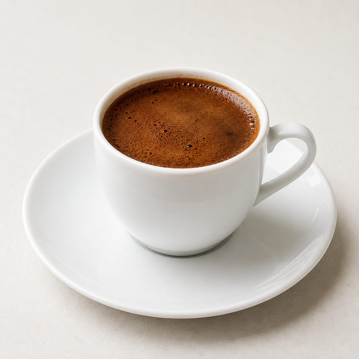 Turkish Coffee