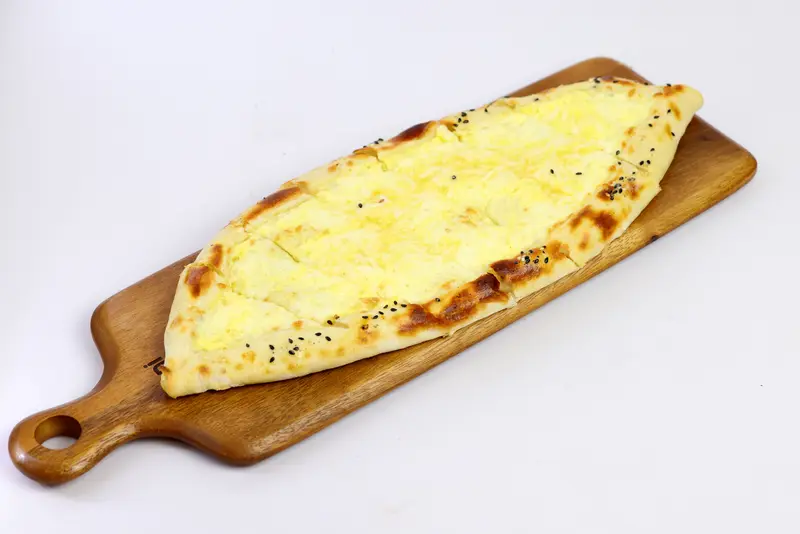 Cheese With Egg
