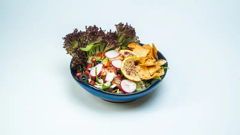 Fattoush