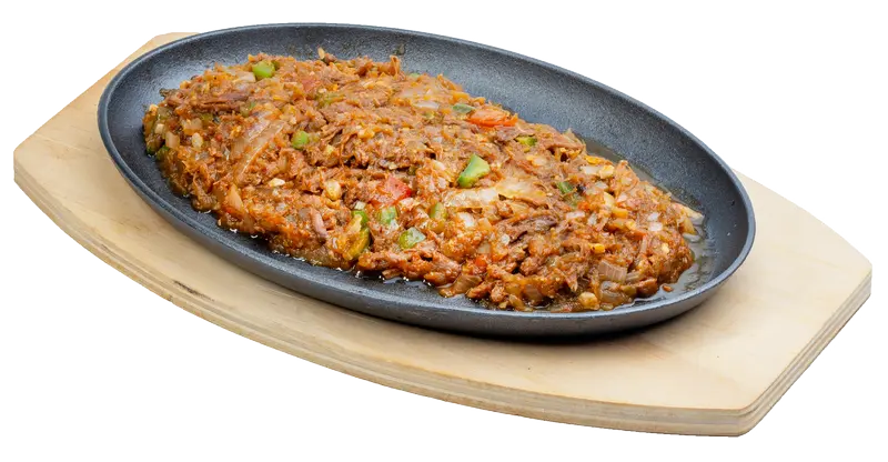 Okda Lamb