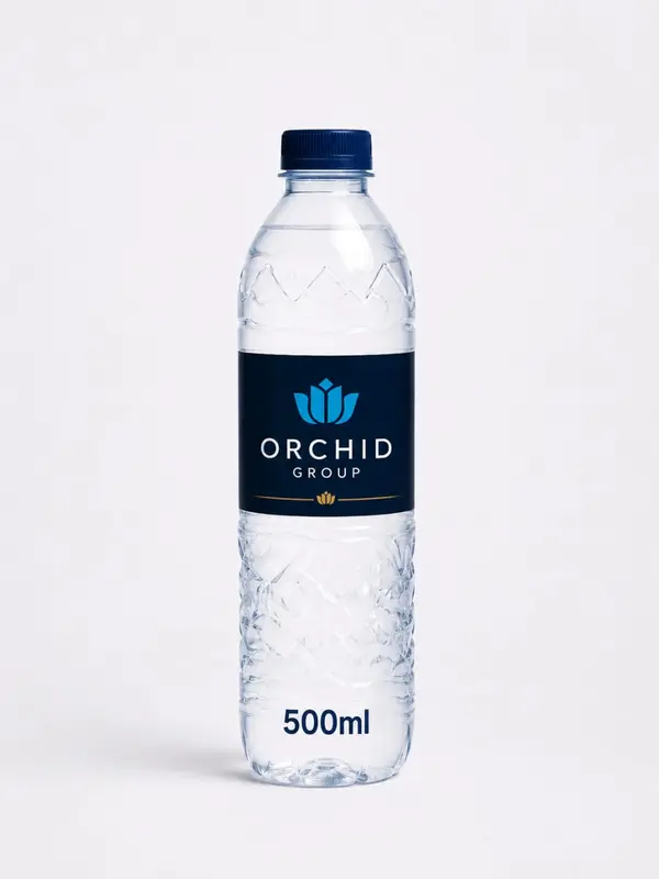 Mineral Water