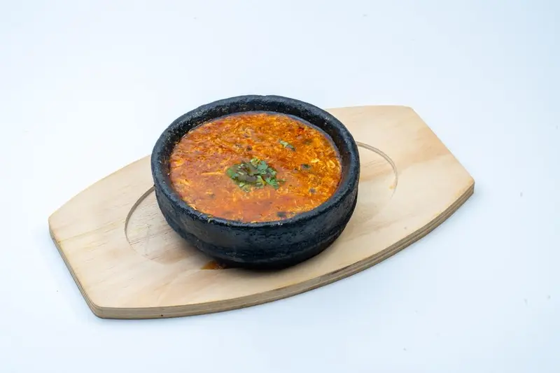 Chicken Fahsa