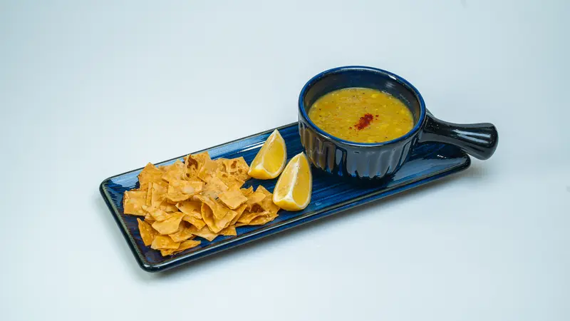 Lentil Soup