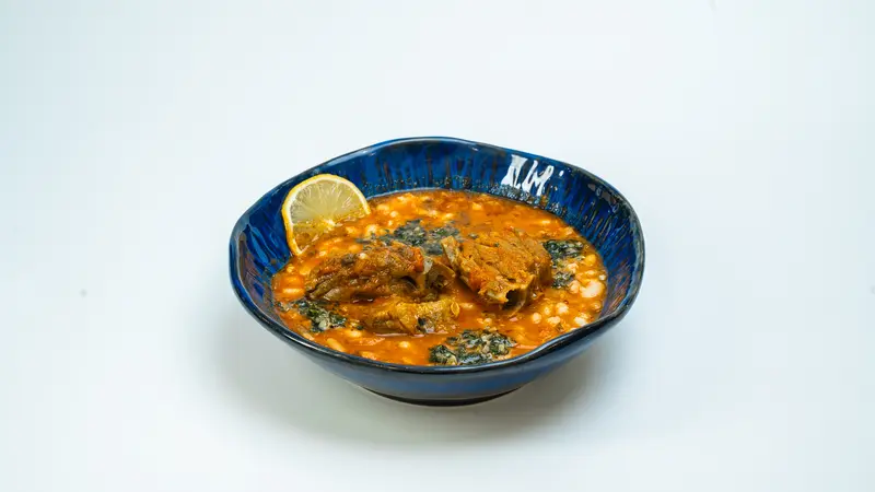 Fasolya Lamb