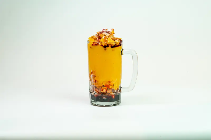 Arayse Mocktail
