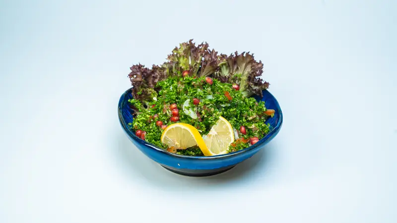 Tabbouleh