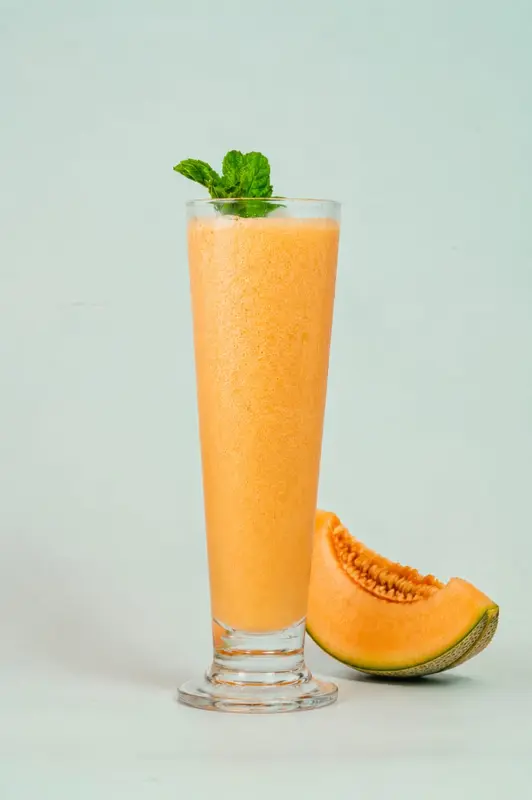 Melon Juice