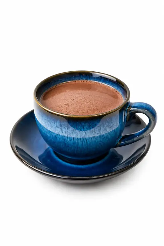 Hot Milo