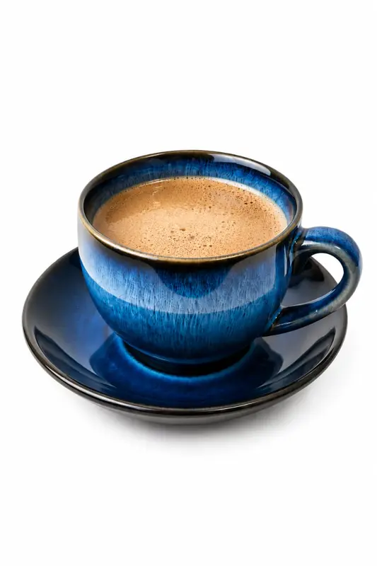 Hot Nescafe