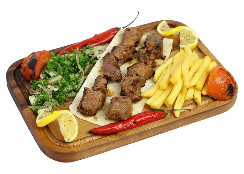 Beef Cubes