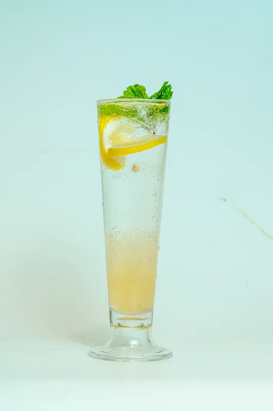 3D Mojito