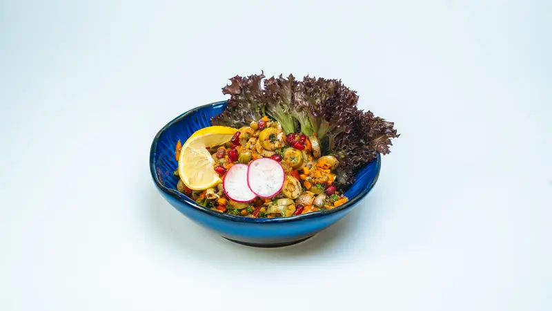 Olive Salad
