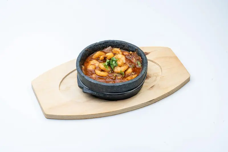 Prawn Salona