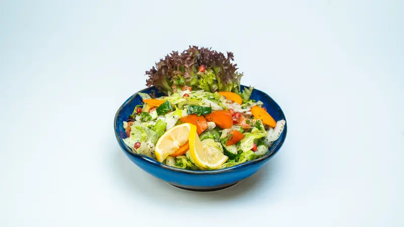 Arabic Salad