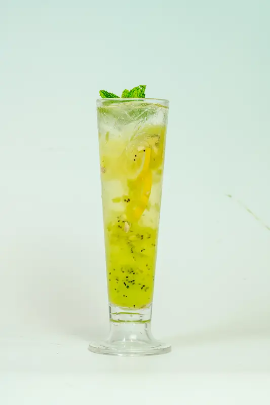 Kiwi Juice