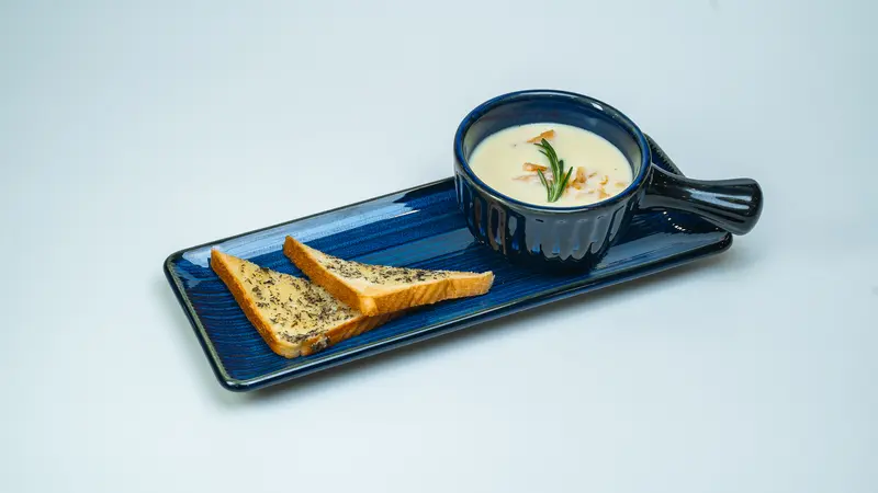 Chicken Soup