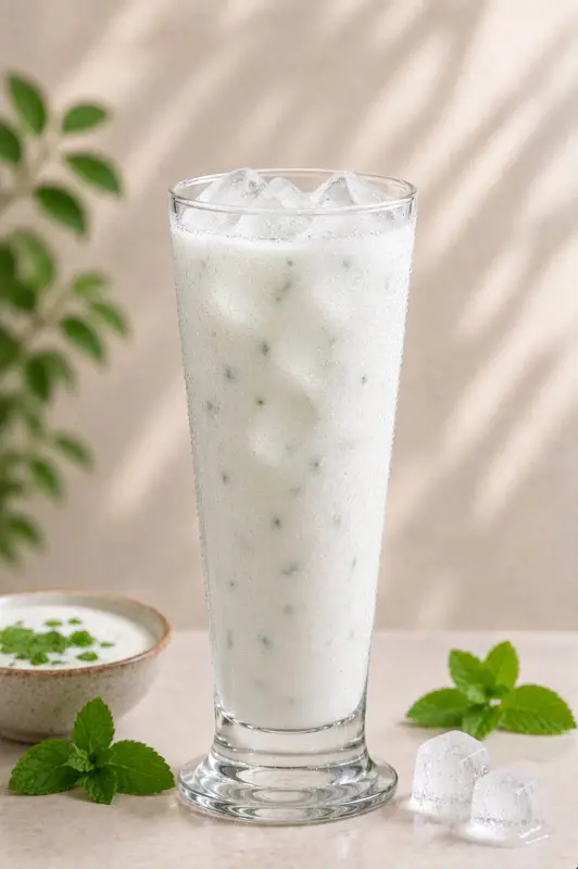 Ayran