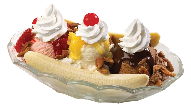 Banana Split
