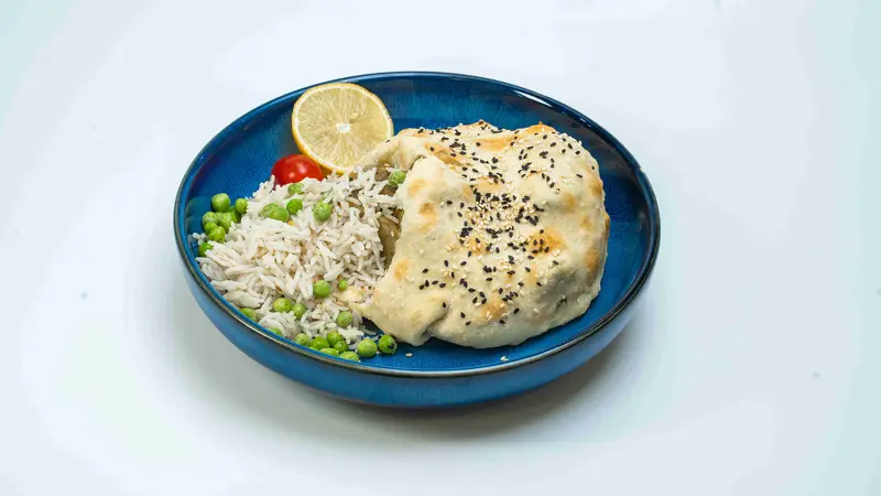 Qauzi Lamb