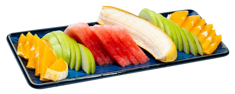 Fruits Platter Small