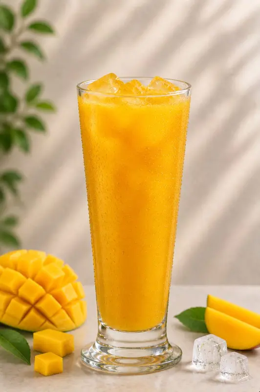 Mango Juice