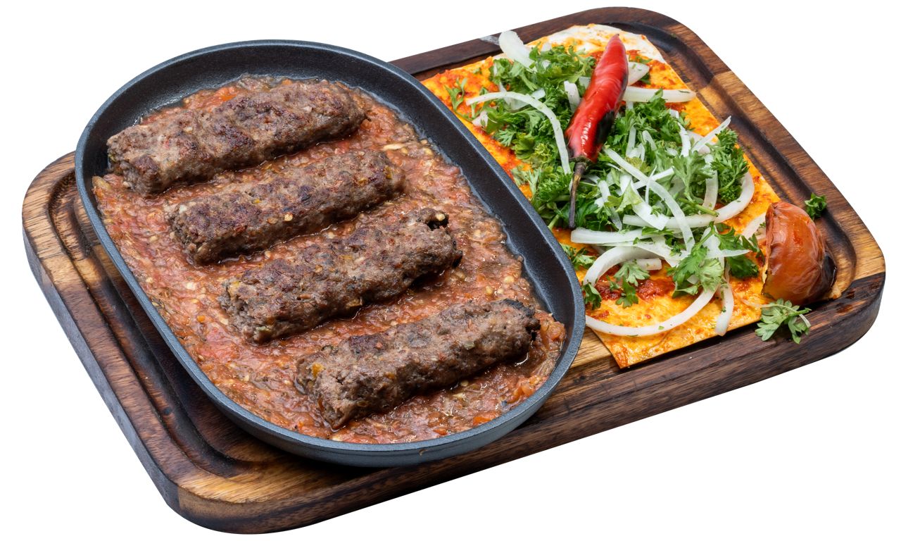 Kash-Kash Kebab
