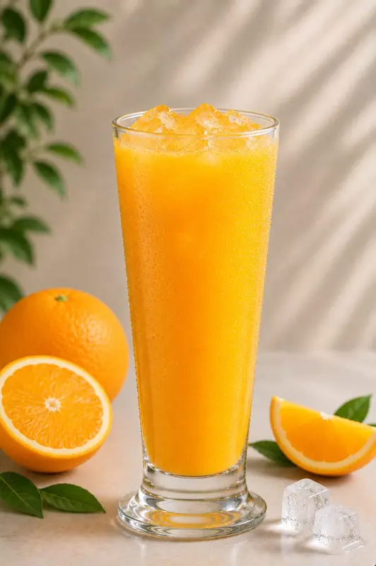 Orange Juice