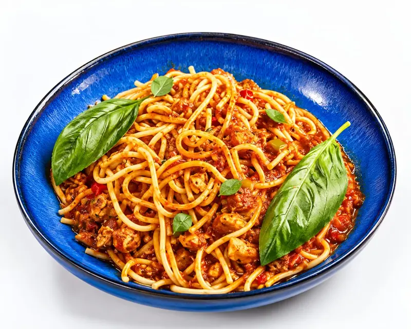 Chicken Pasta