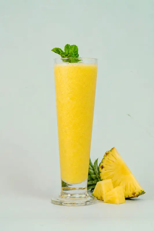 Pineapple Juice