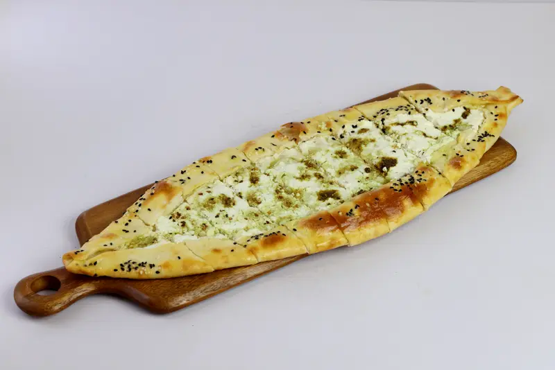 Labnah & Thyme