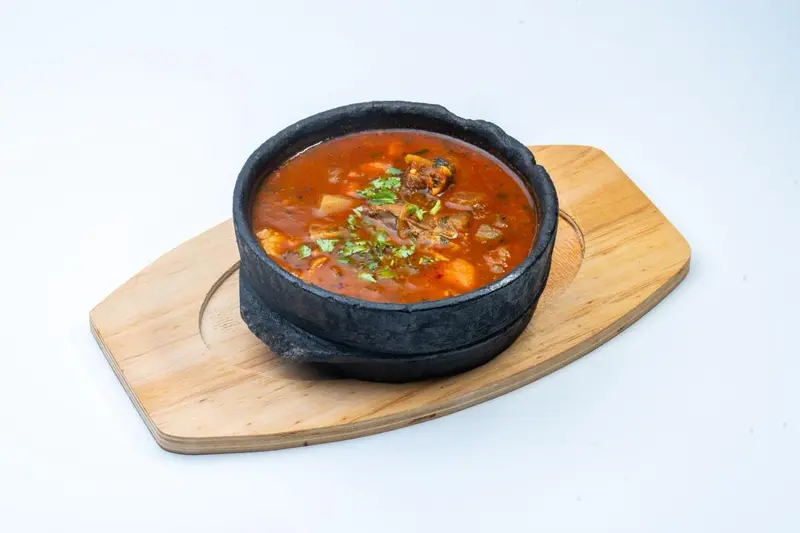 Lamb Salona