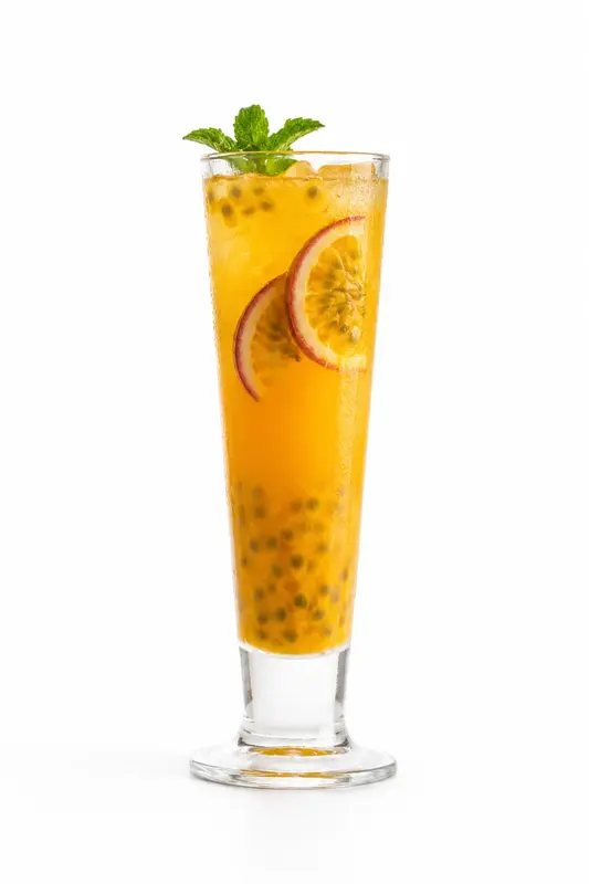 Mango Passion