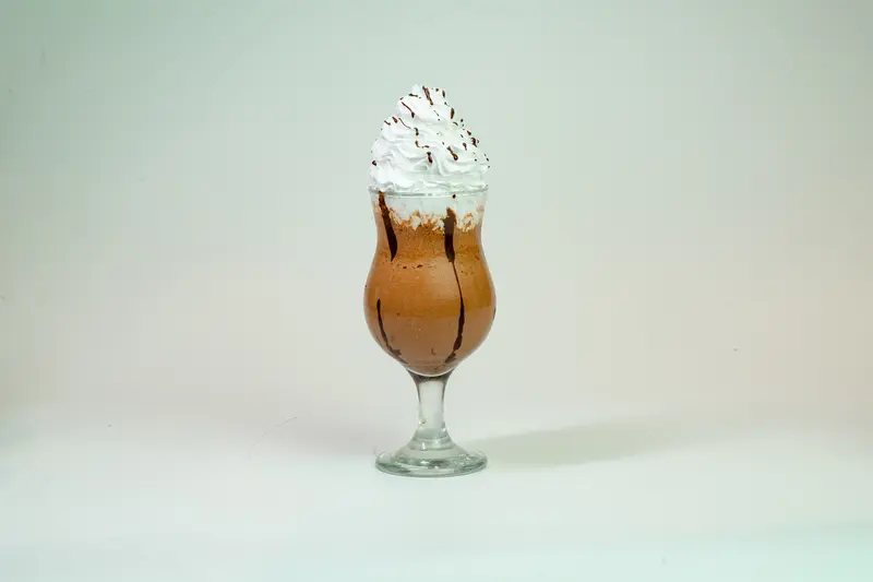 Choco Milkshake