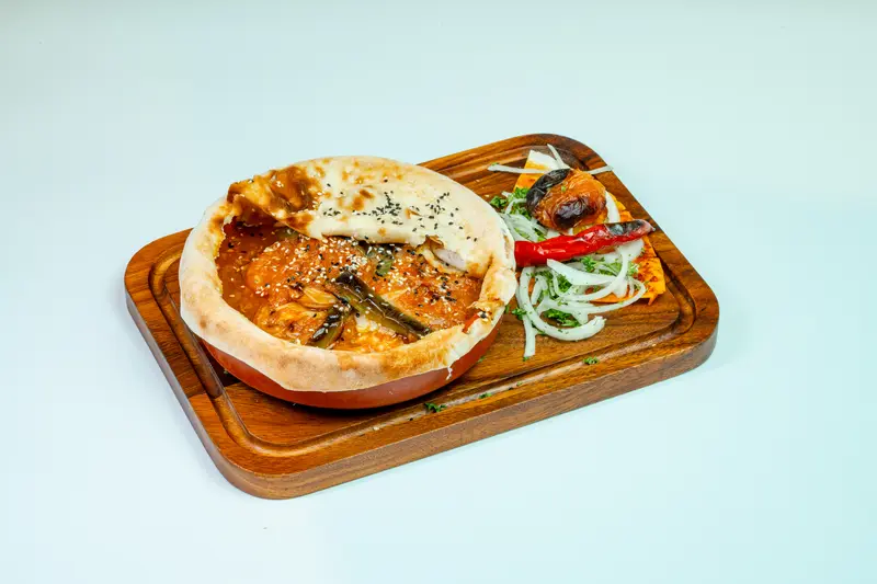 Kofta Bl Seniah