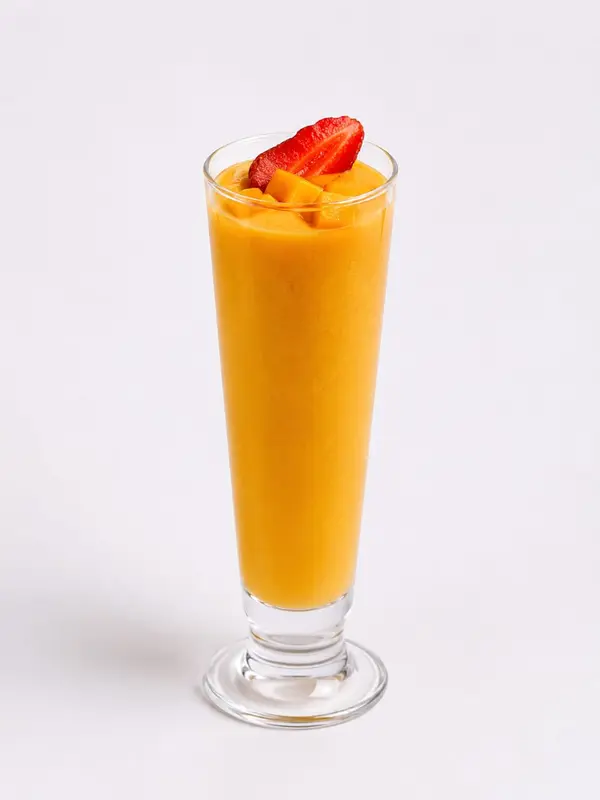 Mango Strawberry