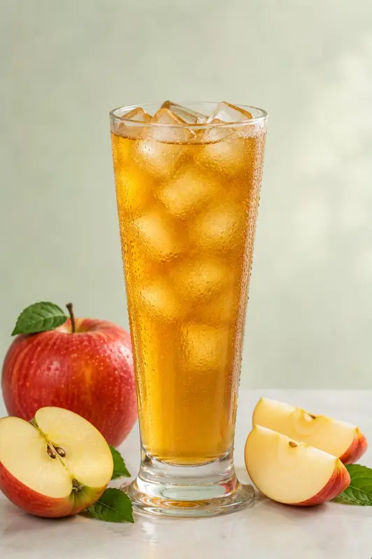 Apples Juice