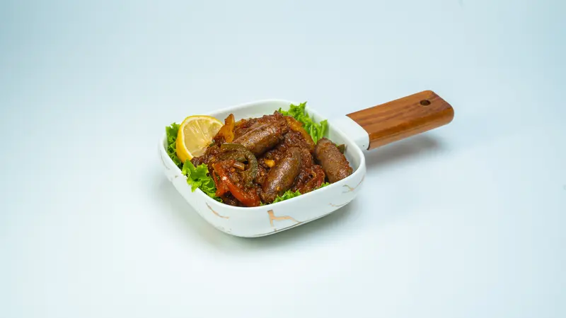 Makanek