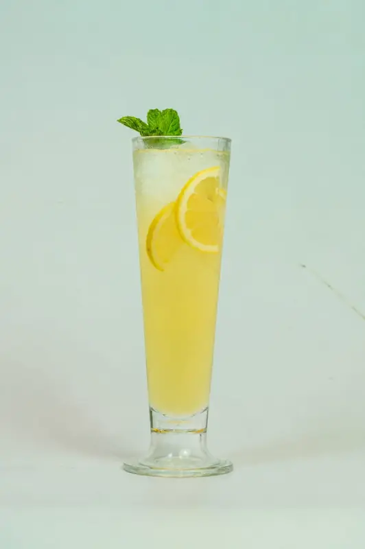Lemon Juice