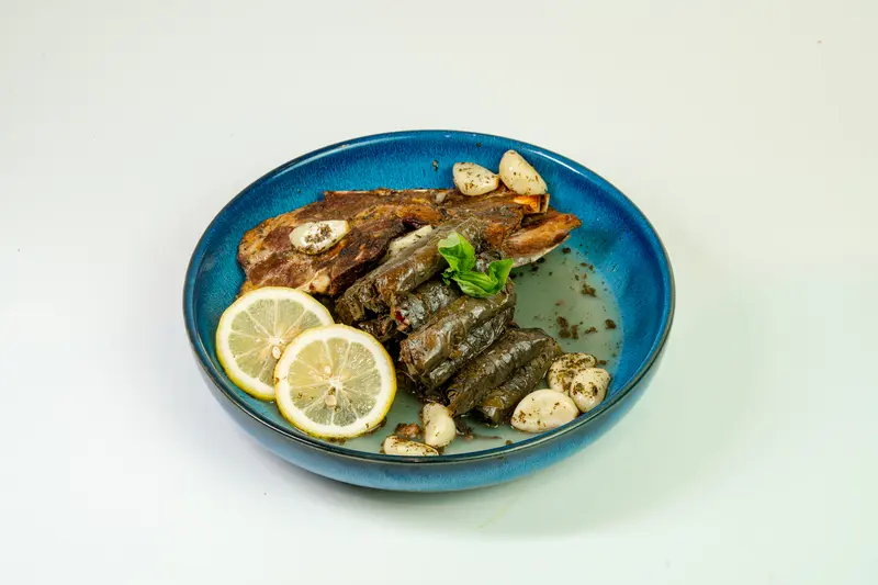 Yabrak Lamb