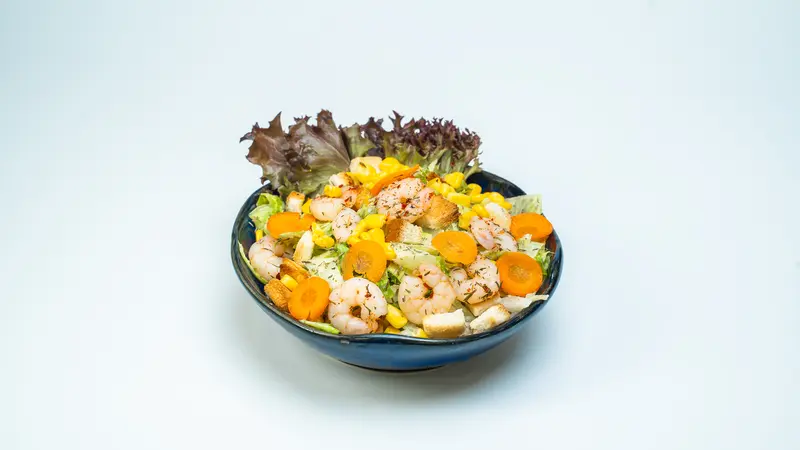 Prawn Salad